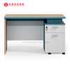 Mobilier de bureau de luxe moderne, bureau classique, bureau de direction, patron, PDG, directeur