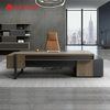 Fabricant de table de bureau de bureau en Chine Manager Desk