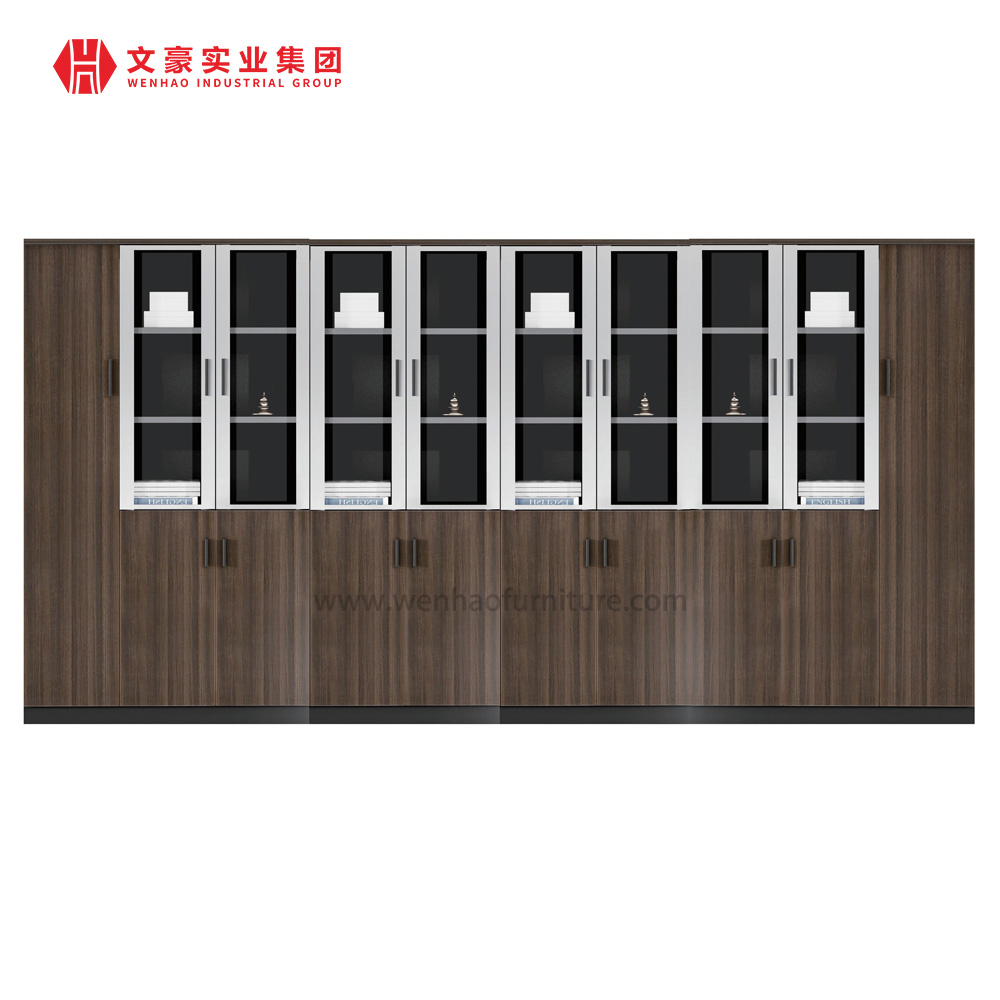 Bureaux de bureau Mobilier de bureau Usine de bureau de bureau Sulotion Shunde