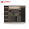 Fournisseurs de bureaux en Chine Ensemble de mobilier de bureau de bureau de direction