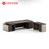 Bureau de bureau en Chine Usine de bureau de bureau Mobilier de bureau Sulotions