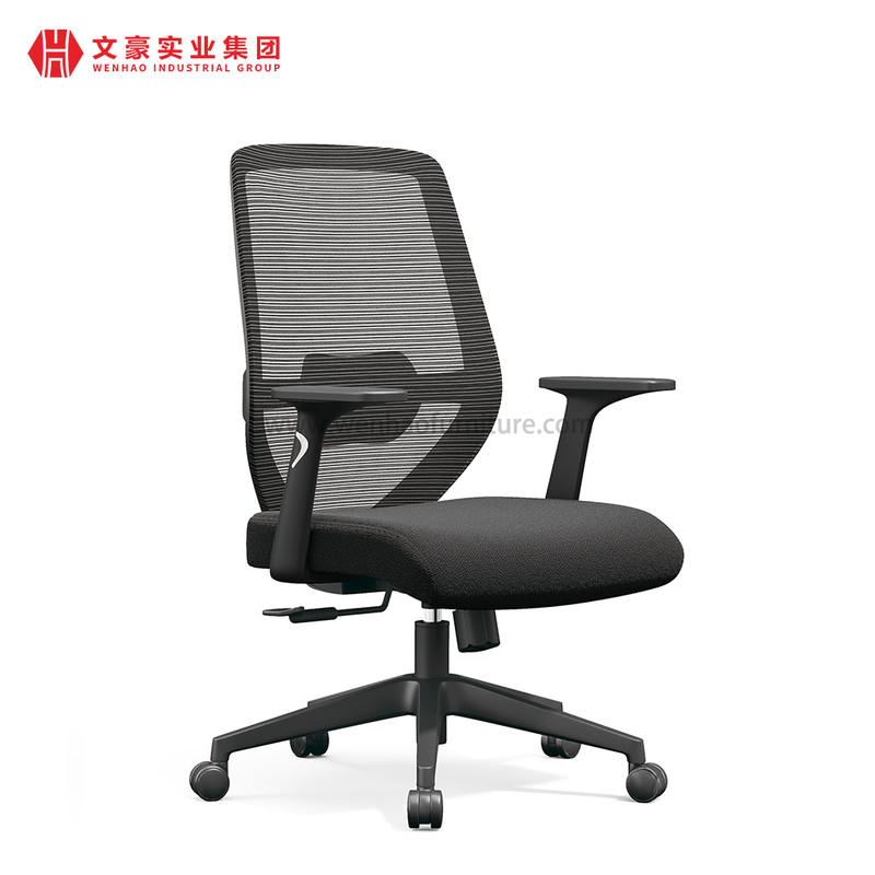Chaises de bureau de haute qualité à bas prix, fauteuil inclinable moderne et confortable pour visiteurs, vente en gros