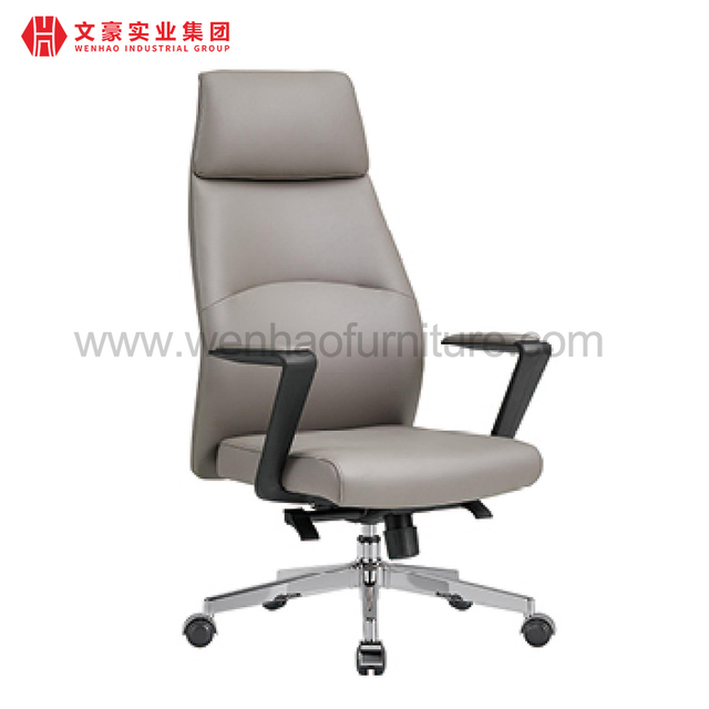 Table et chaise de bureau pivotante, chaises de bureau ergonomiques rembourrées, en vente