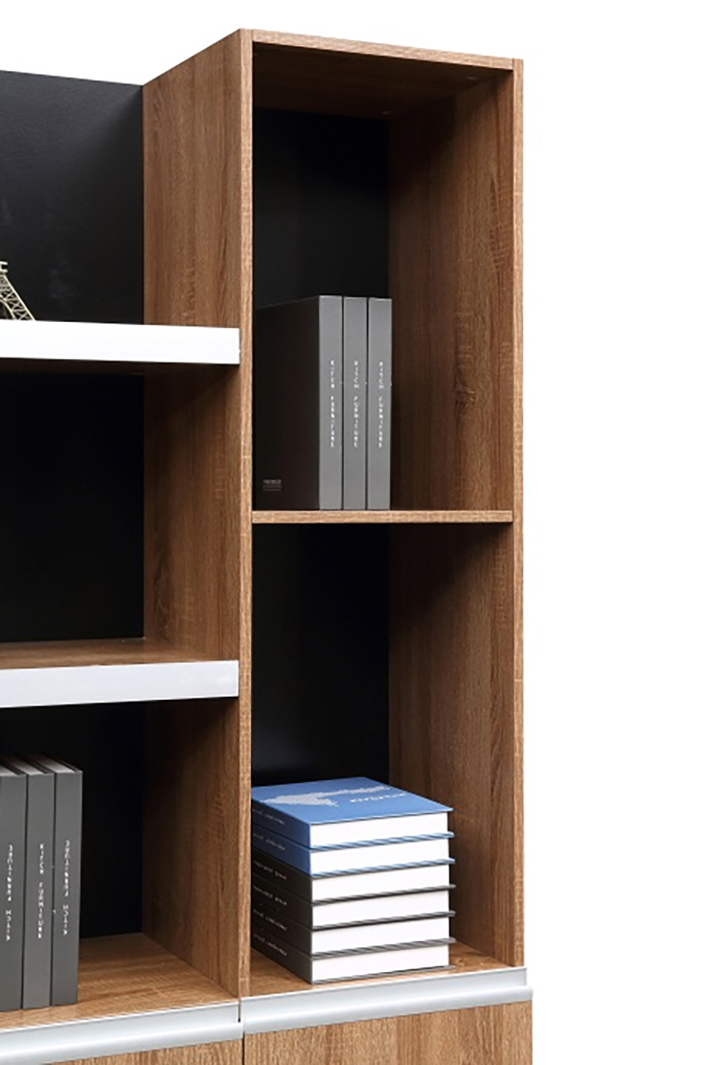 mobilier de bureau en bois sur mesure