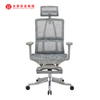 Chaises De Bureau tournantes pivotantes en maille bon marché Sillas Para Oficina Manager Chaise De Bureau ergonomique