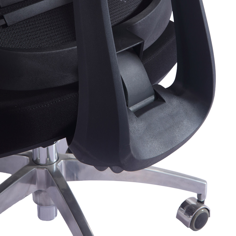 Usine de chaises de bureau de Foshan