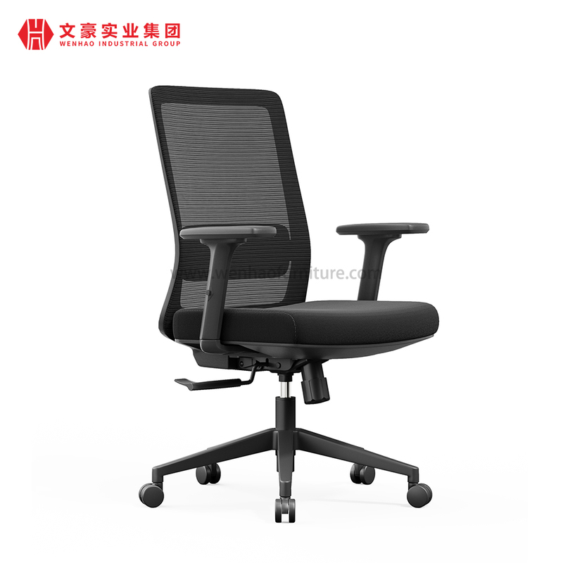 Chine Chaise d'ordinateur Bureau Max Nice Chaises de bureau avec soutien lombaire Meubles de sièges de bureau 