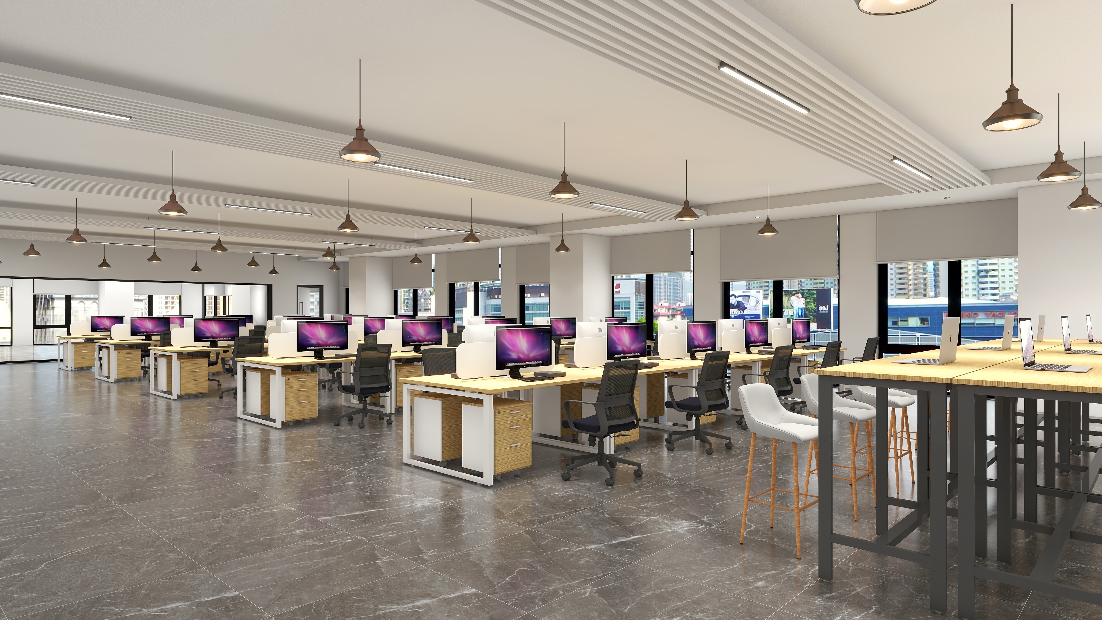 Chaises de bureau Office Max