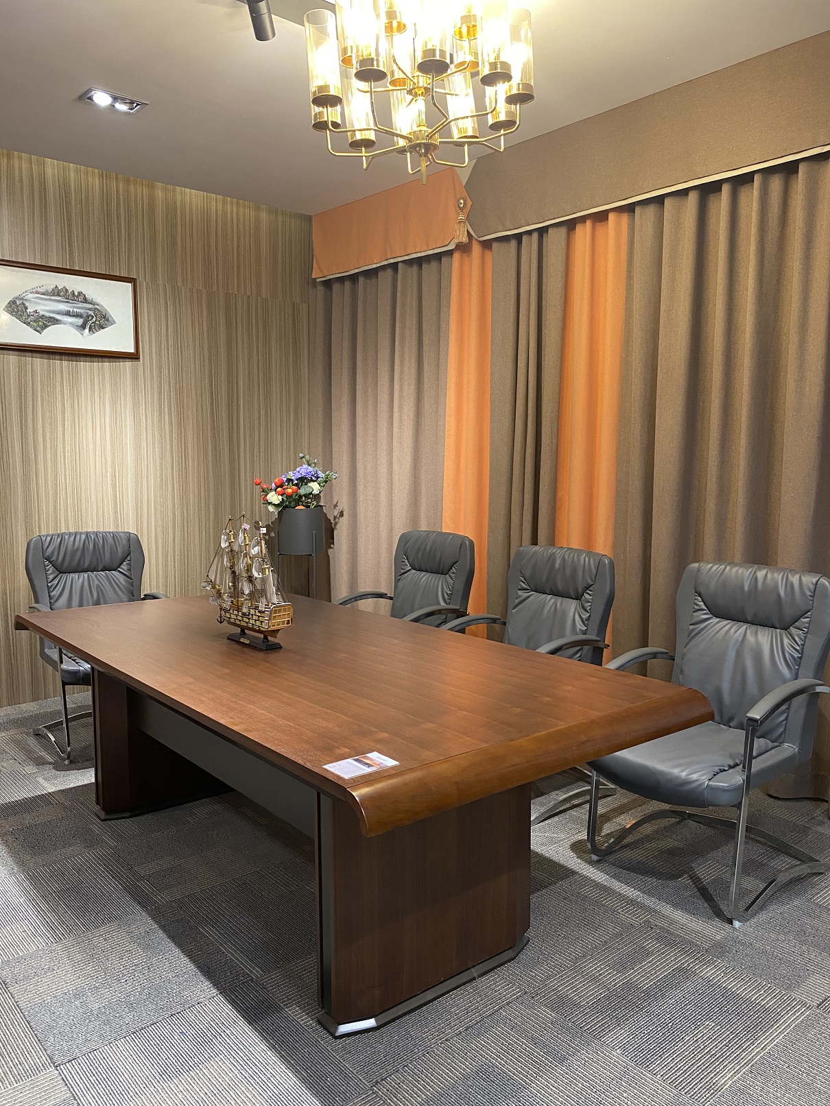 grands bureaux