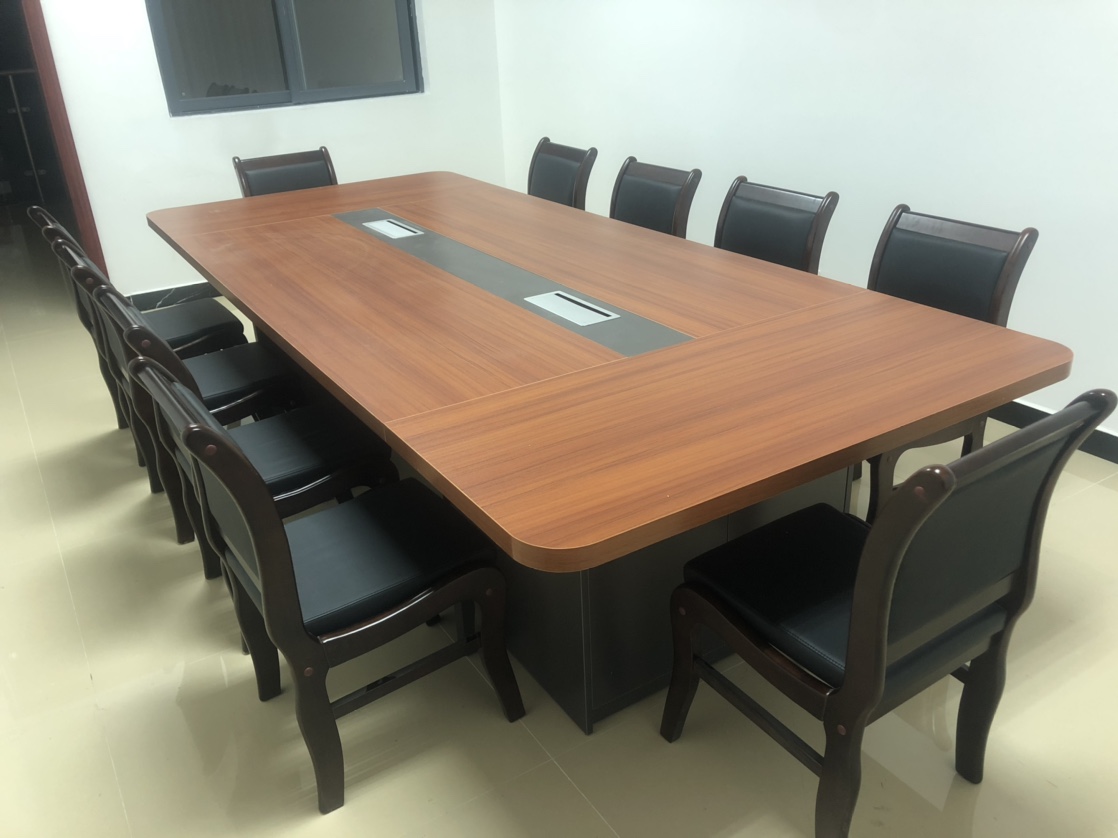 Table de conférence