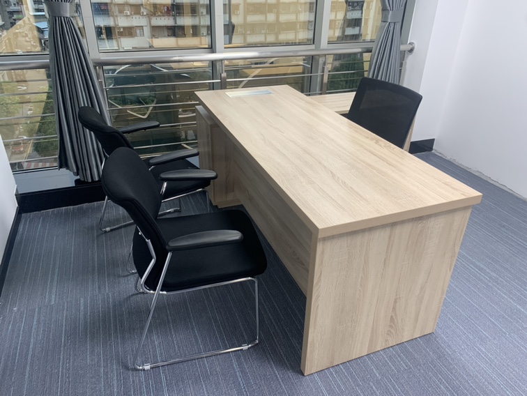 Bureau exécutif
