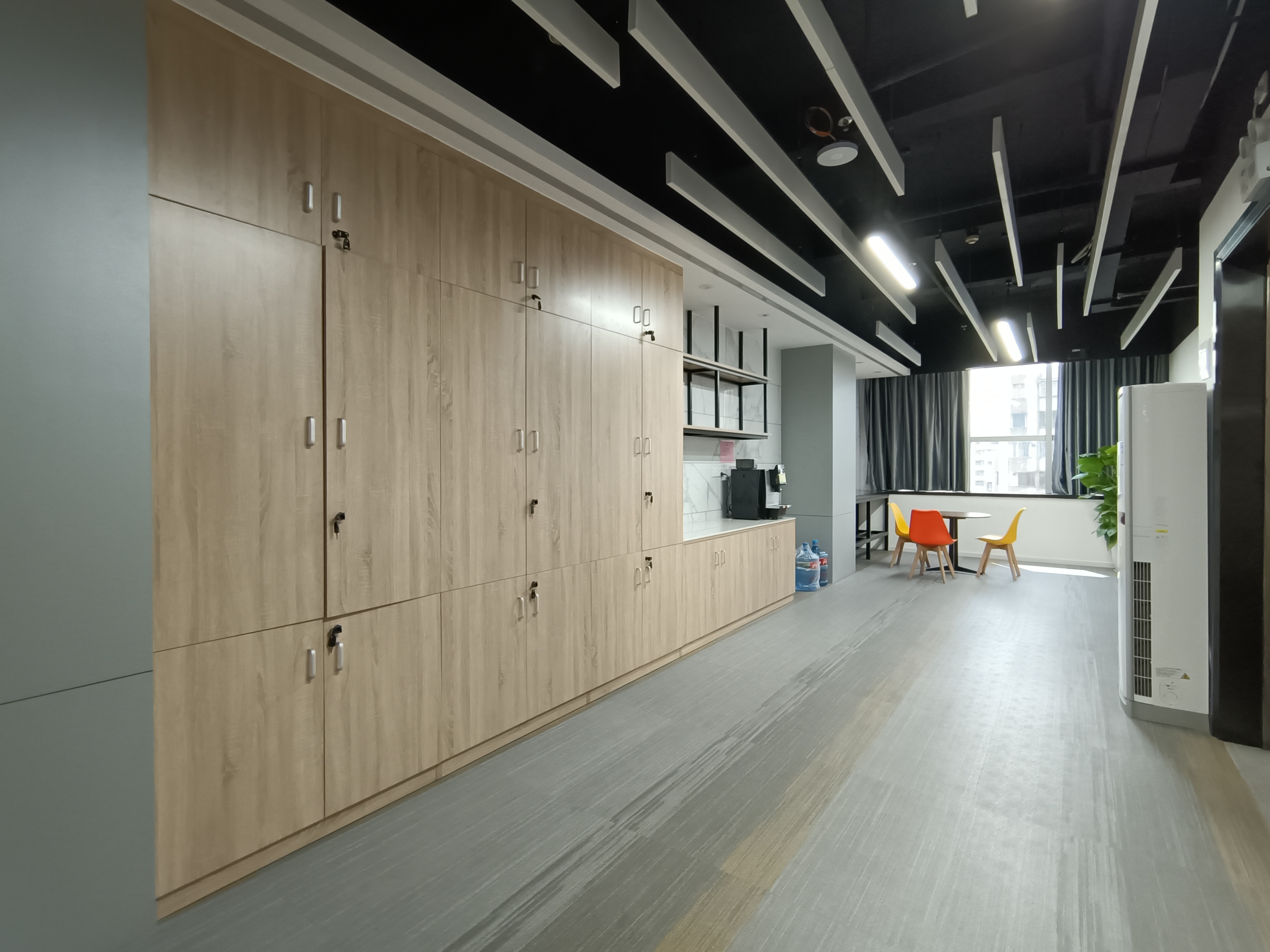 Stockage de bureaux