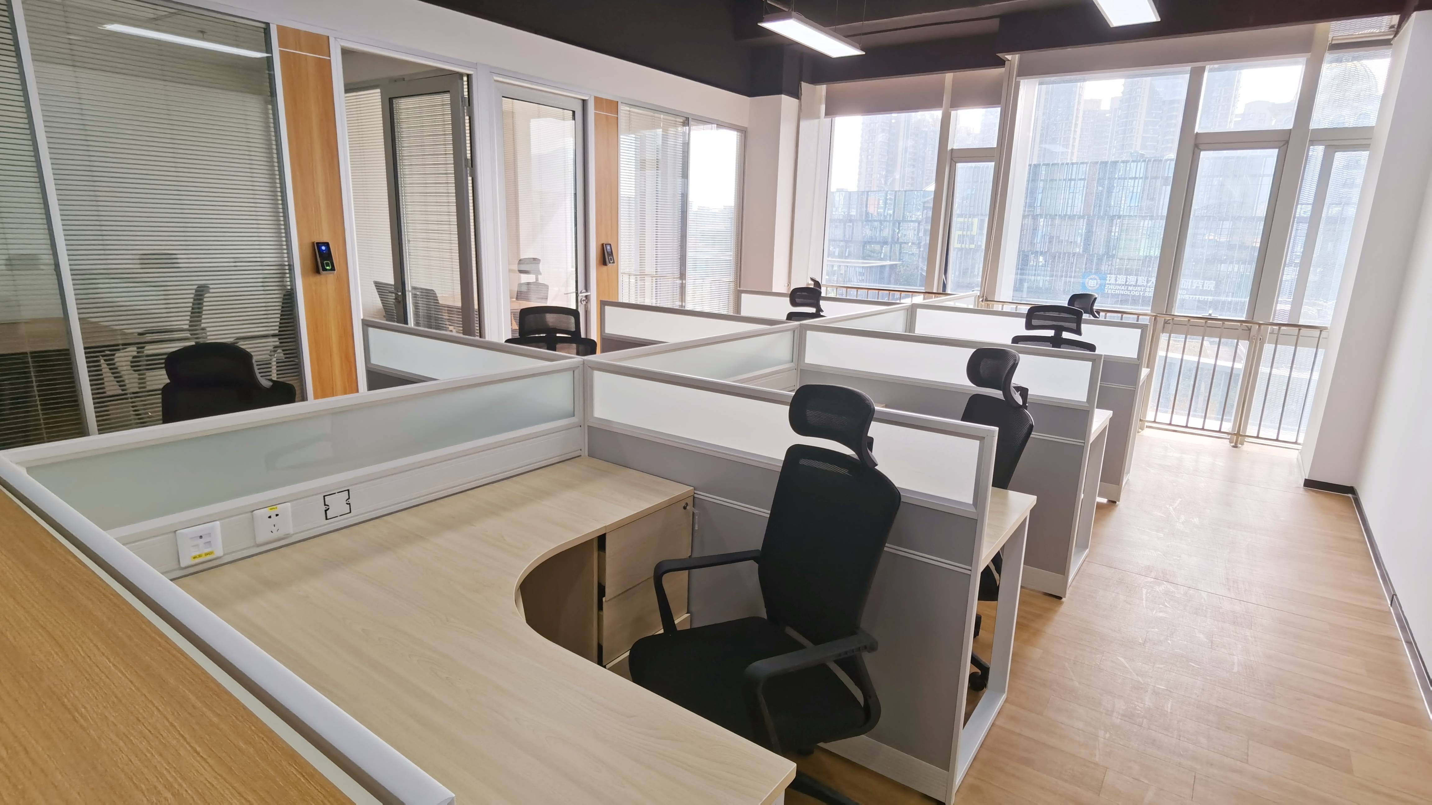 Bureau de bureau