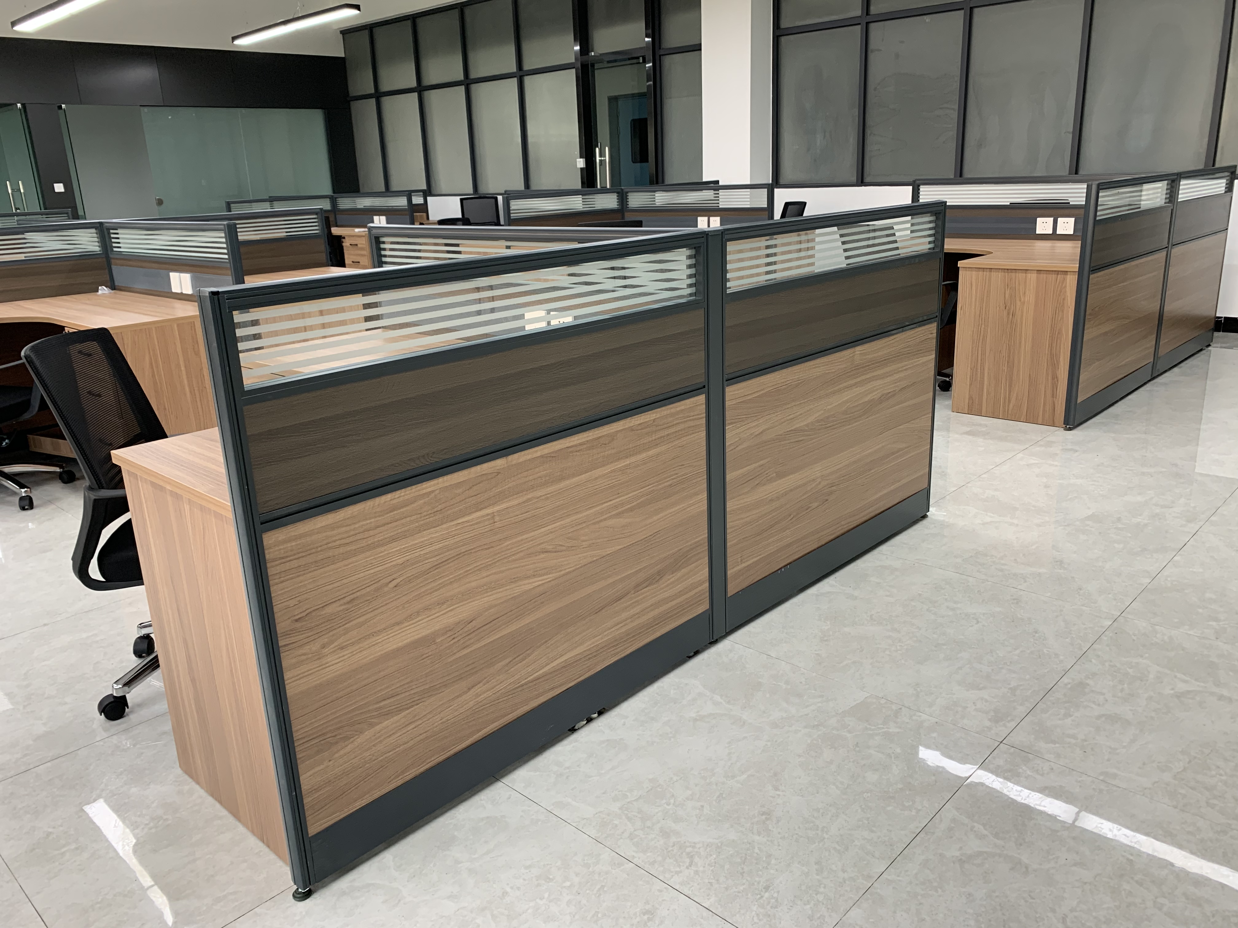 Bureau de bureau