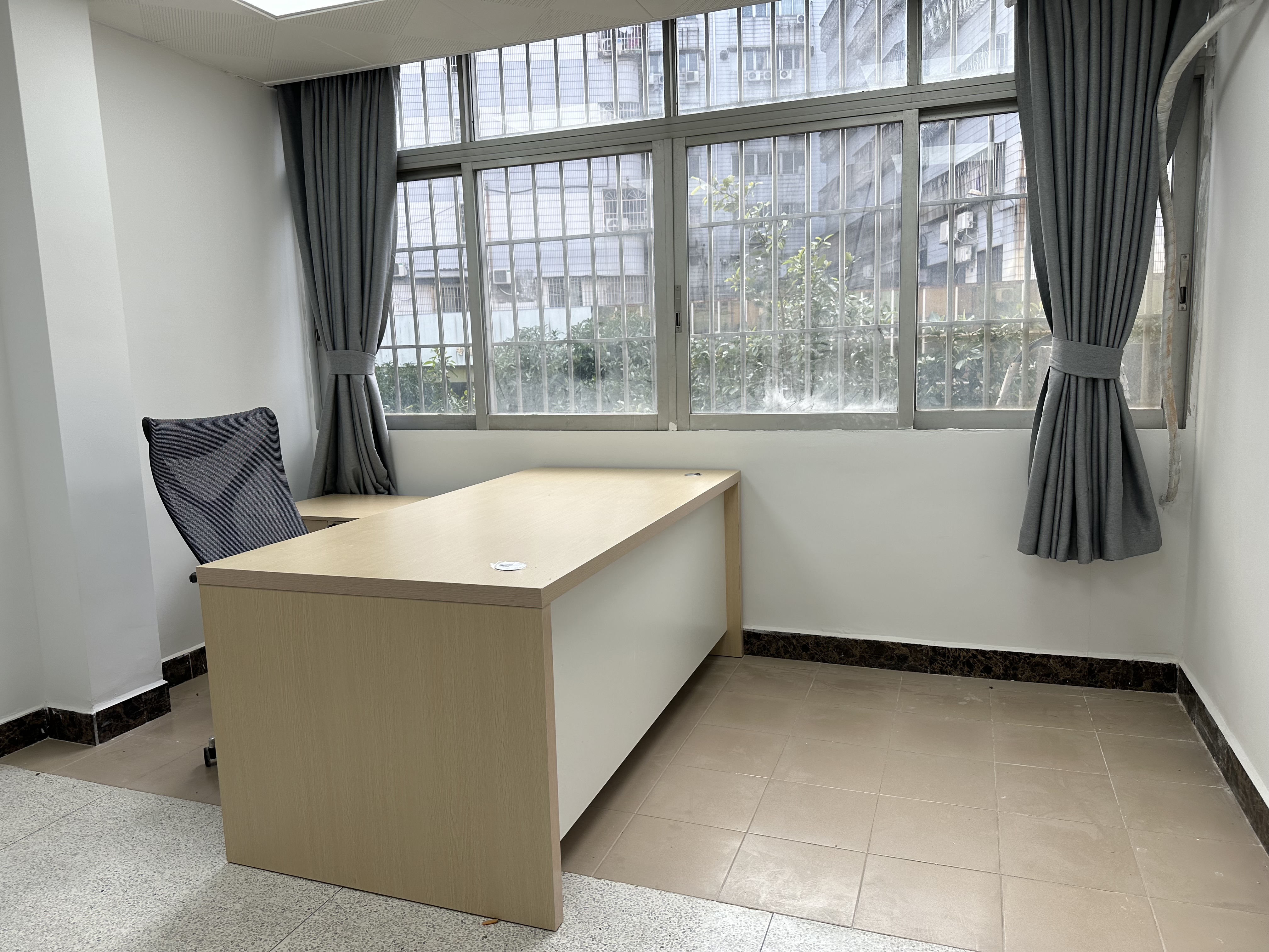 Bureau exécutif