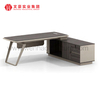 Bureaux de bureau Fabricant de bureau en Chine Win Hope Furniture Manager Desk