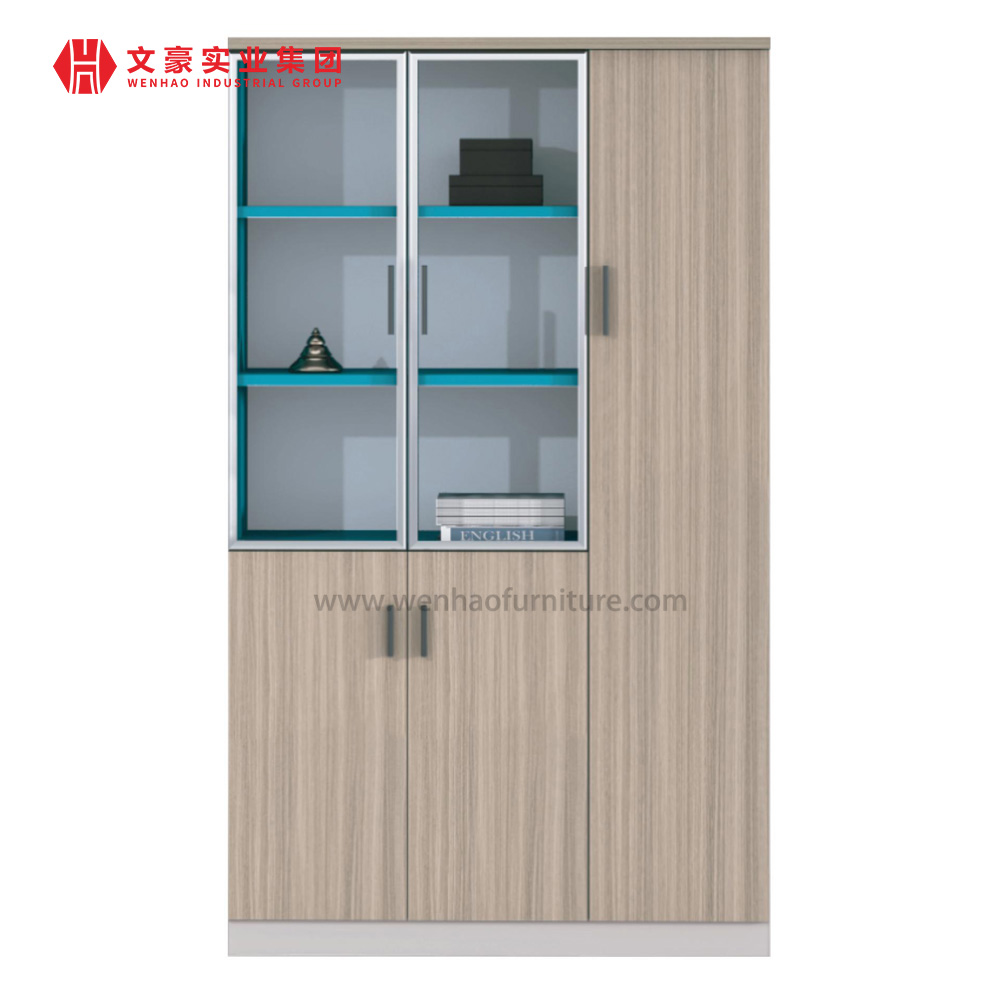L'usine de bureau de Chine gagne l'espoir fabricant de bureau de mobilier de bureau en Chine