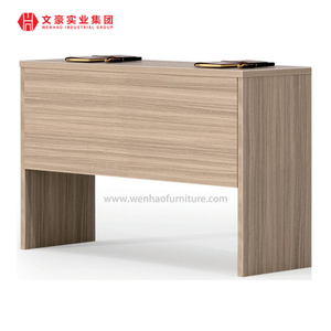 Fabricant de table de bureau de mobilier de bureau en Chine Bureau Chine