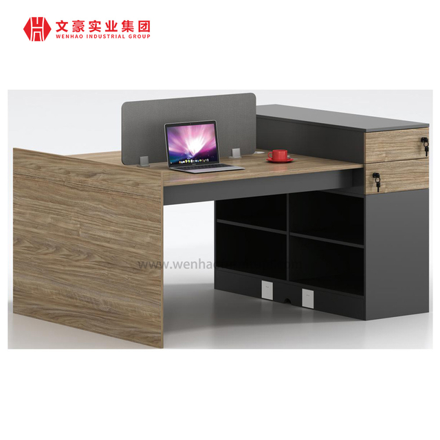 Usine de postes de travail de meubles Win Hope en Chine Fabricant chinois de tables de bureau