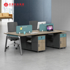 Win Hope Mobilier de bureau Écran de travail Poste de travail