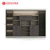Bureau de bureau Chine Fournisseur de bureau de bureau Sulotions de mobilier de bureau