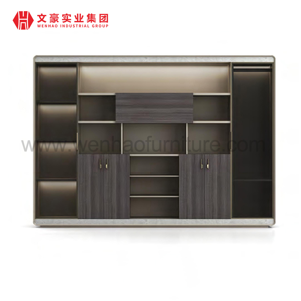Bureau de bureau Chine Fournisseur de bureau de bureau Sulotions de mobilier de bureau