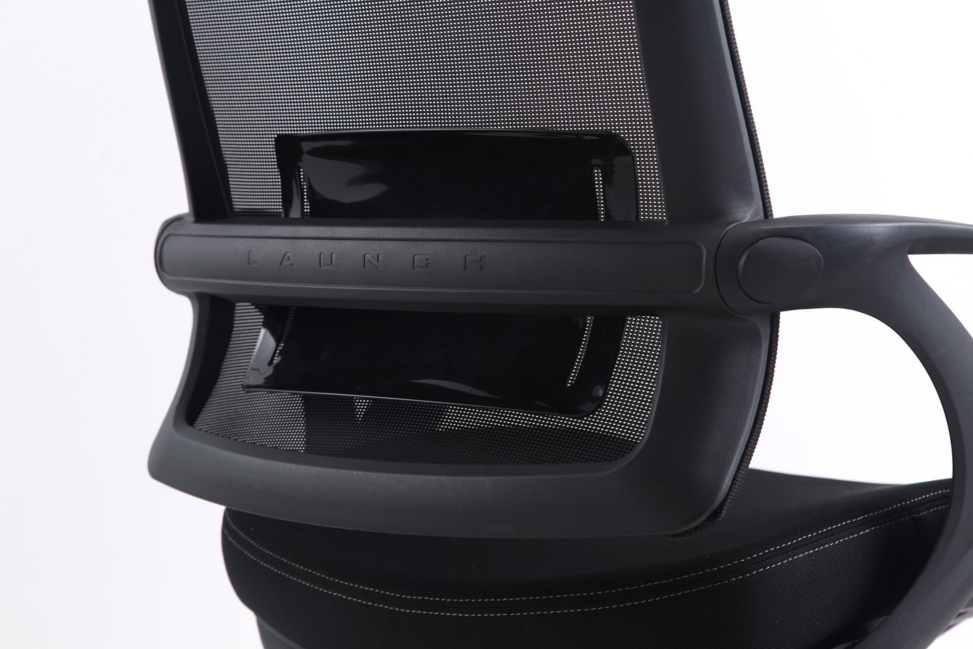 Usine de chaises de bureau de Foshan