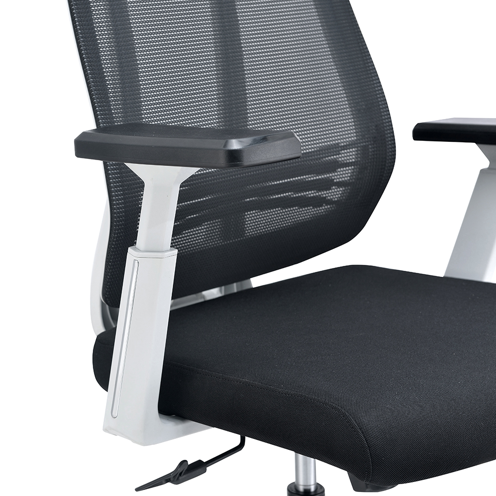 Usine de chaises de bureau de Foshan
