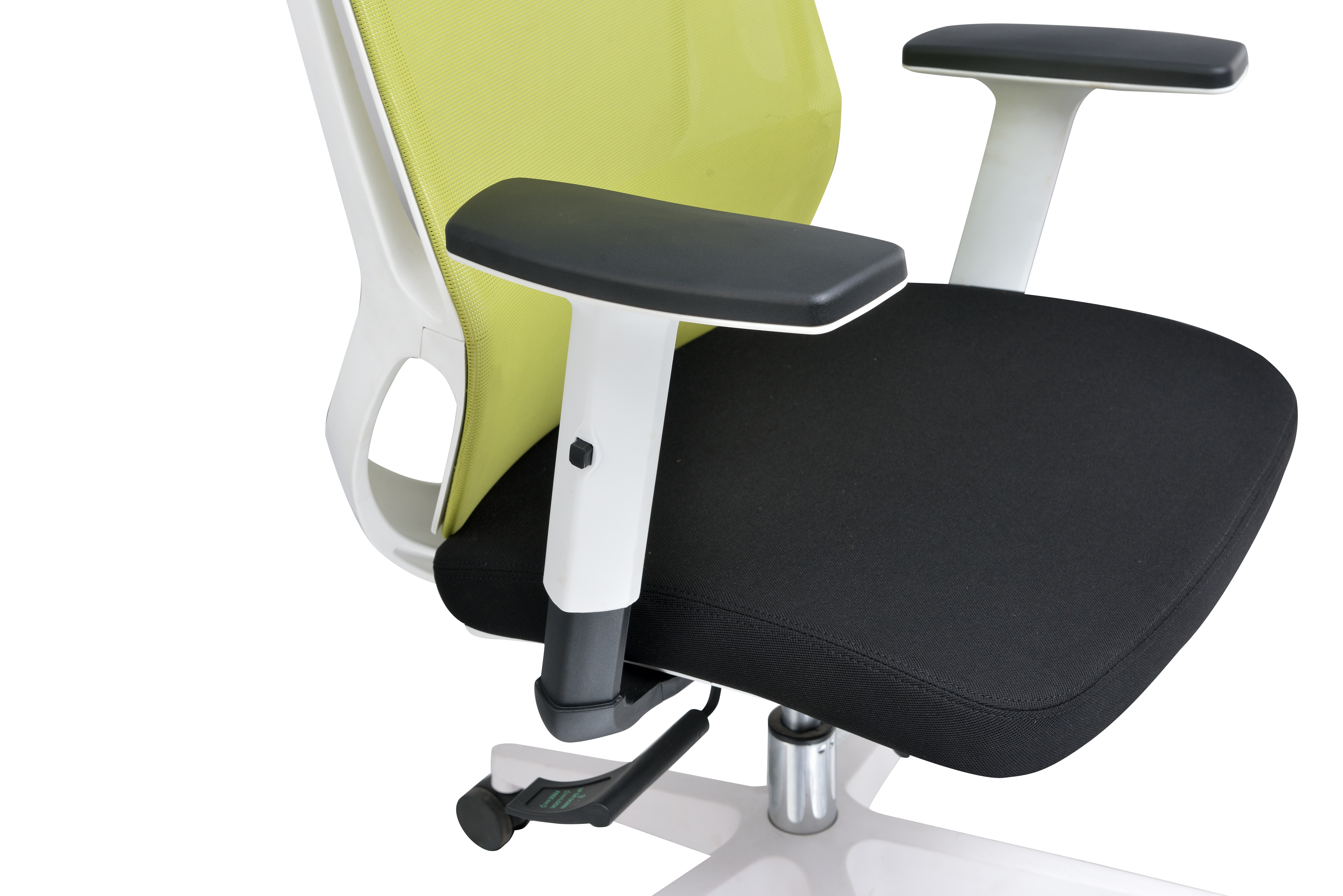 chaise de bureau ergonomique en maille