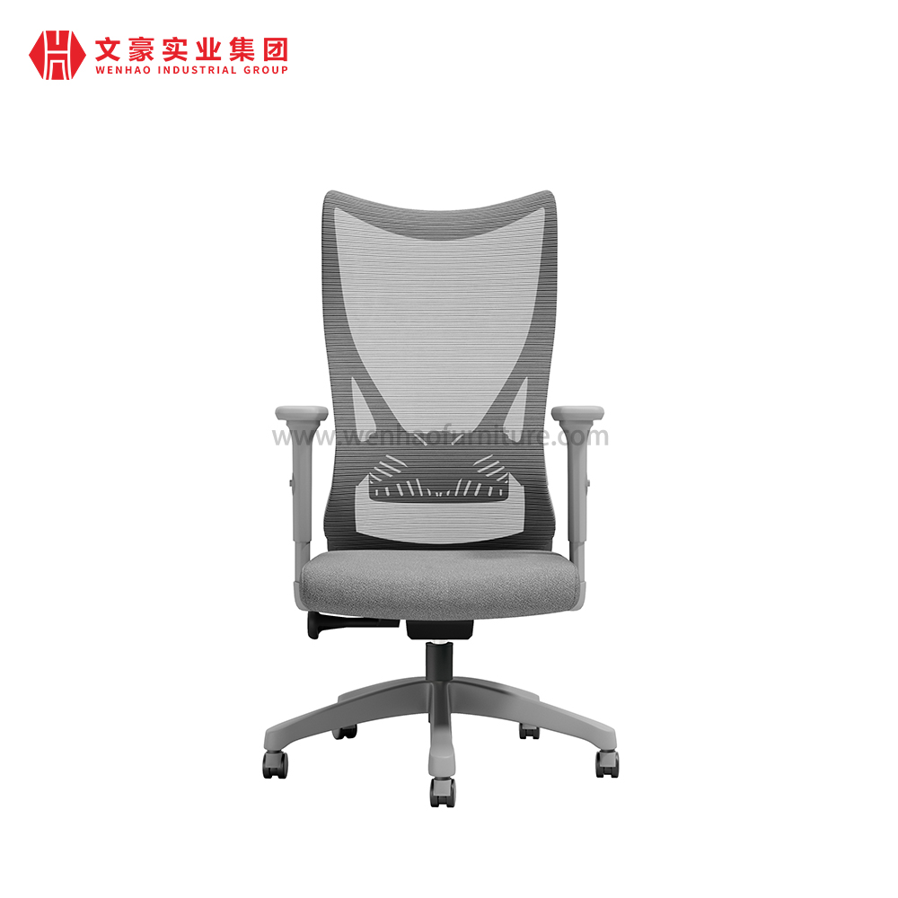 Le bureau ergonomique de maille préside l'usine moderne de conception de chaise exécutive en Chine