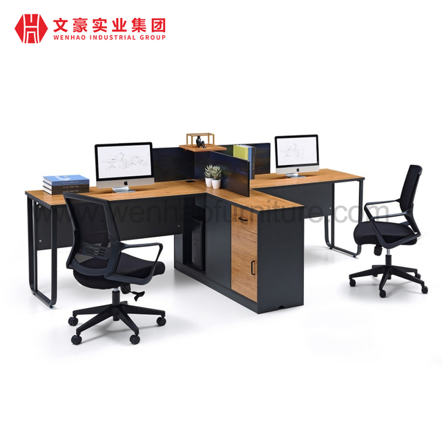 Win Hope Mobilier de bureau Écran de travail Bureau Chine