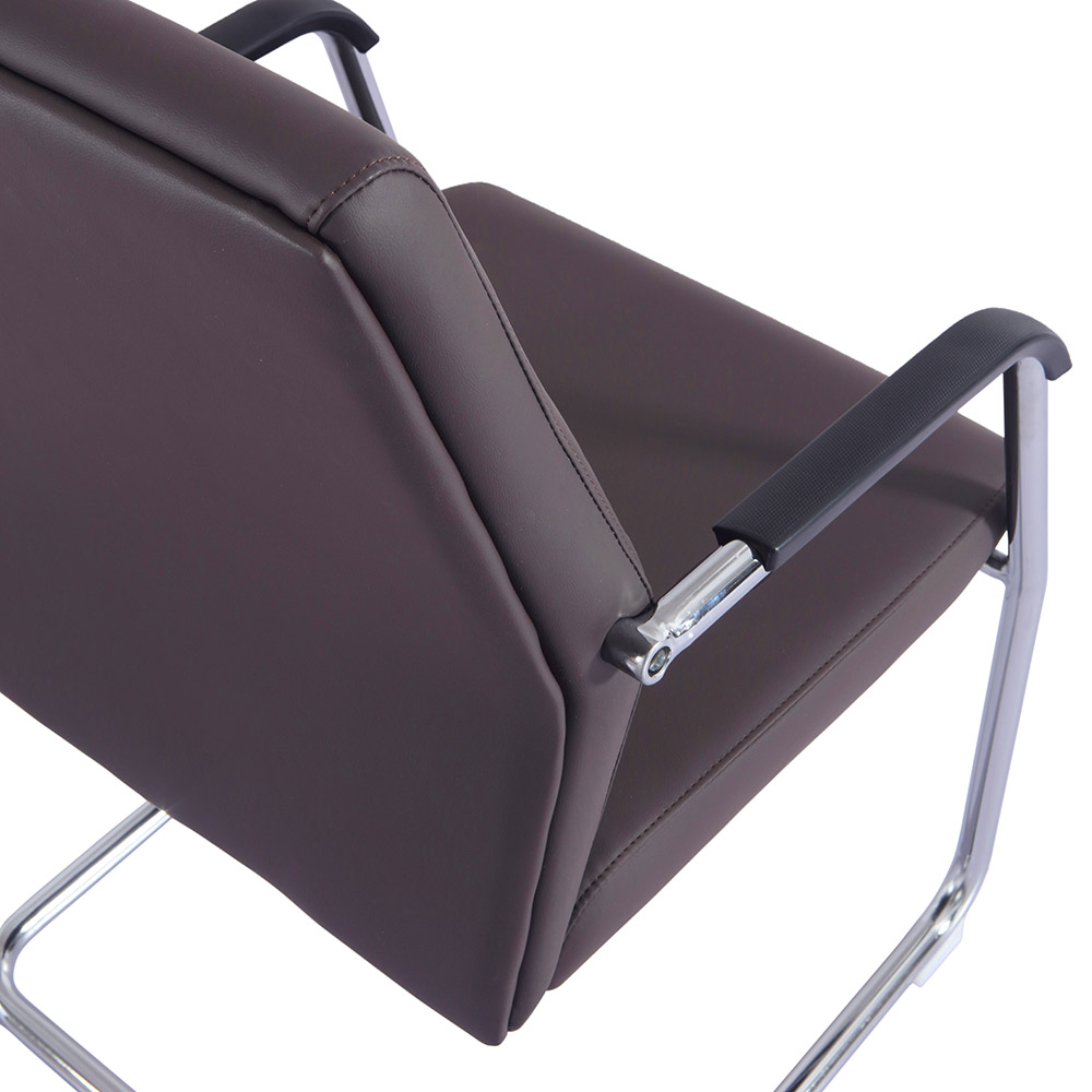 Usine de chaises de bureau du Guangdong