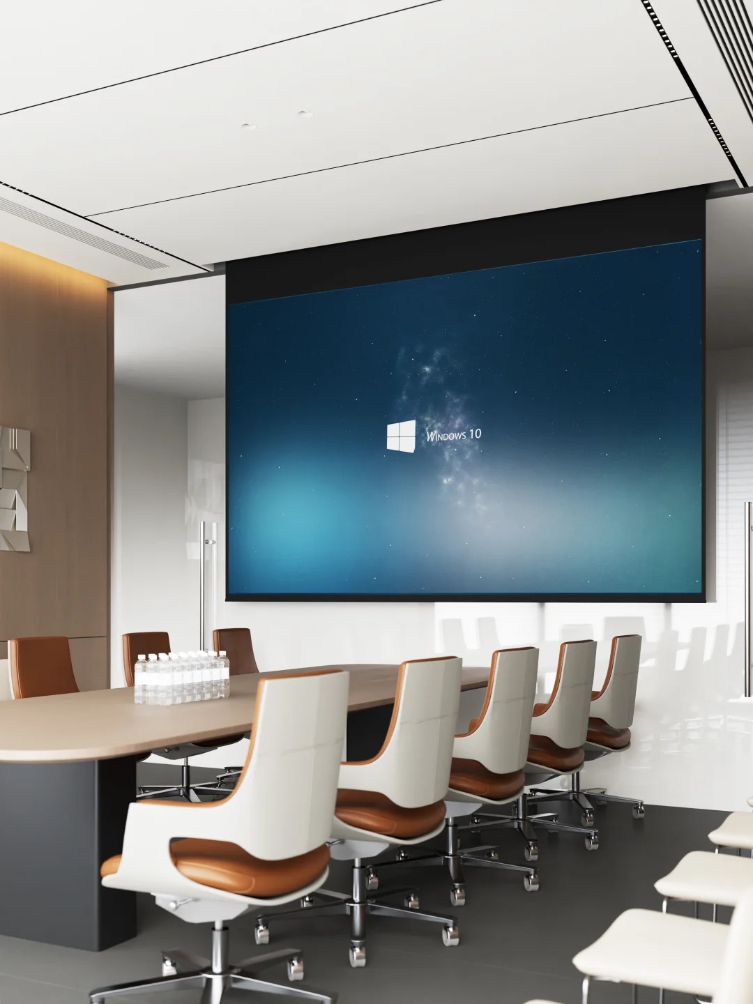 usine de mobilier de bureau