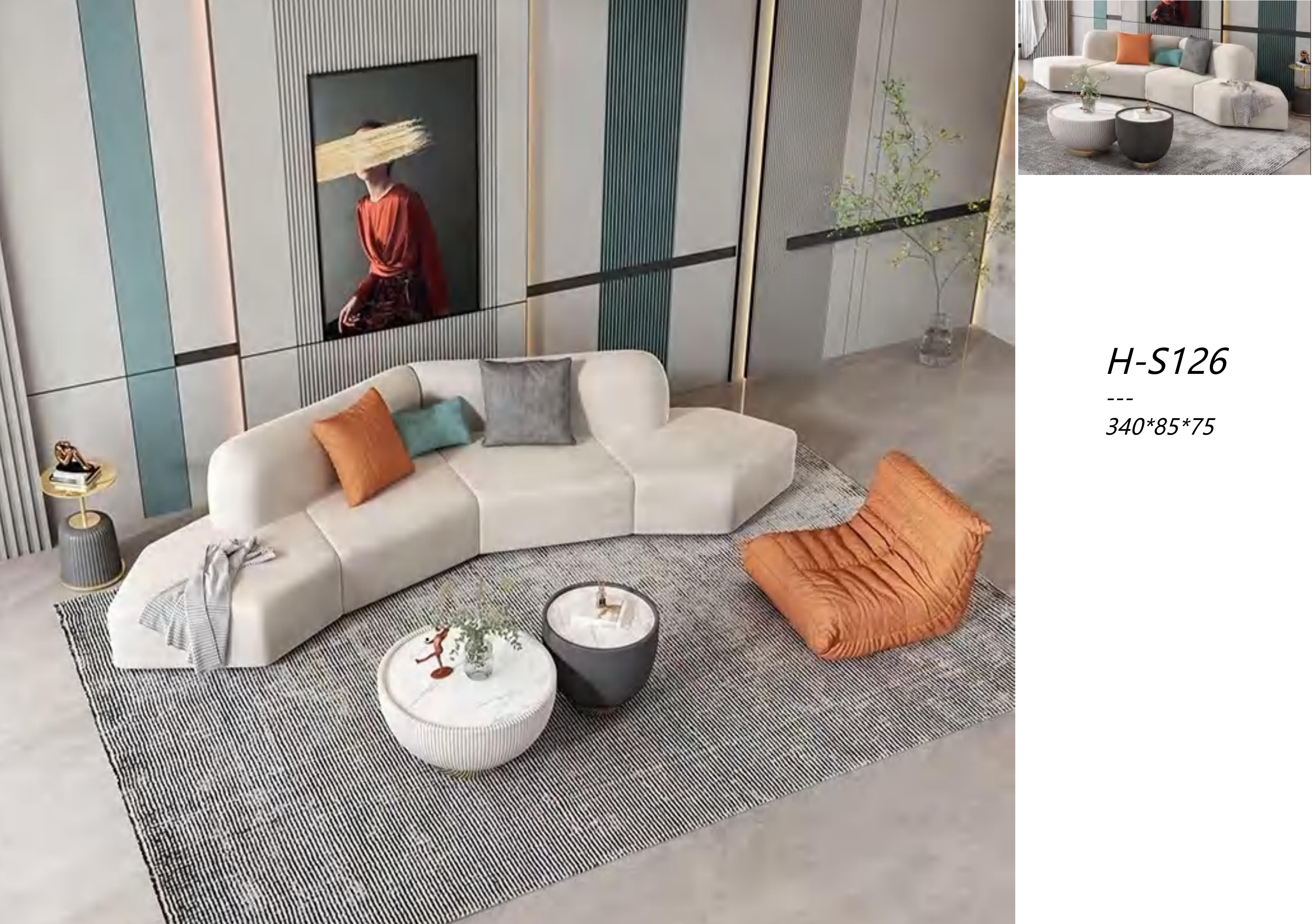 canap&eacute; de bureau