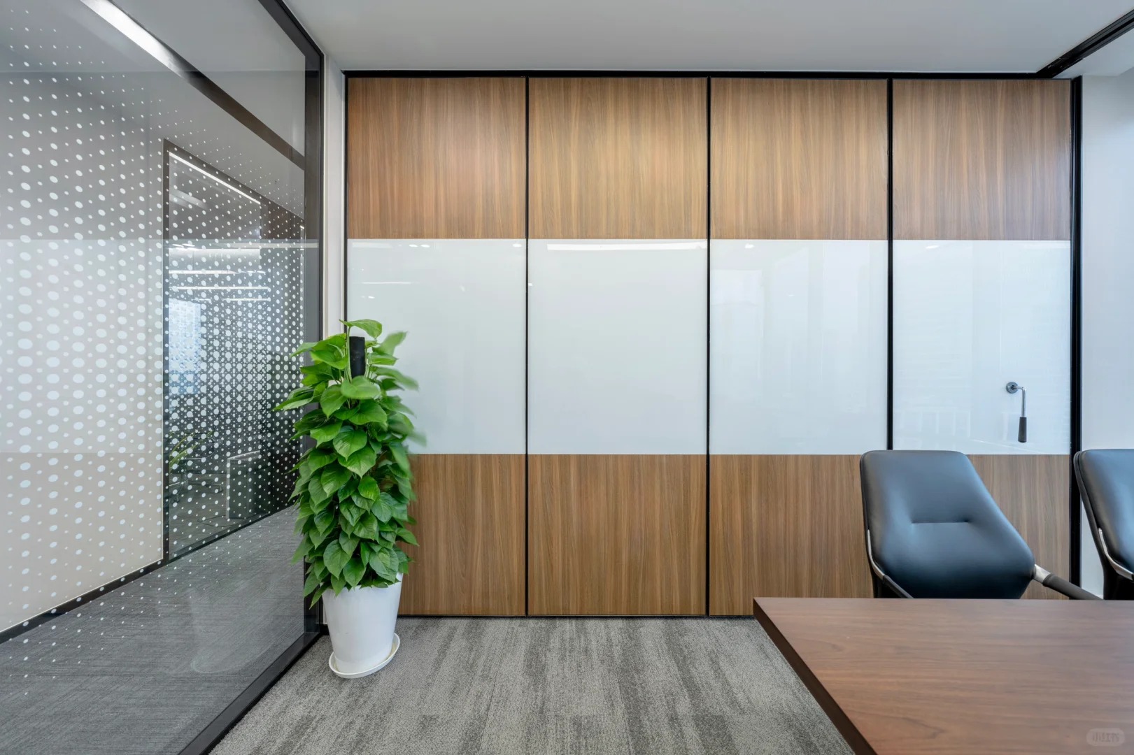 Rangement de bureau
