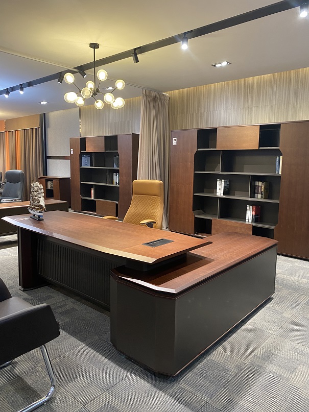 mobilier de bureau moderne