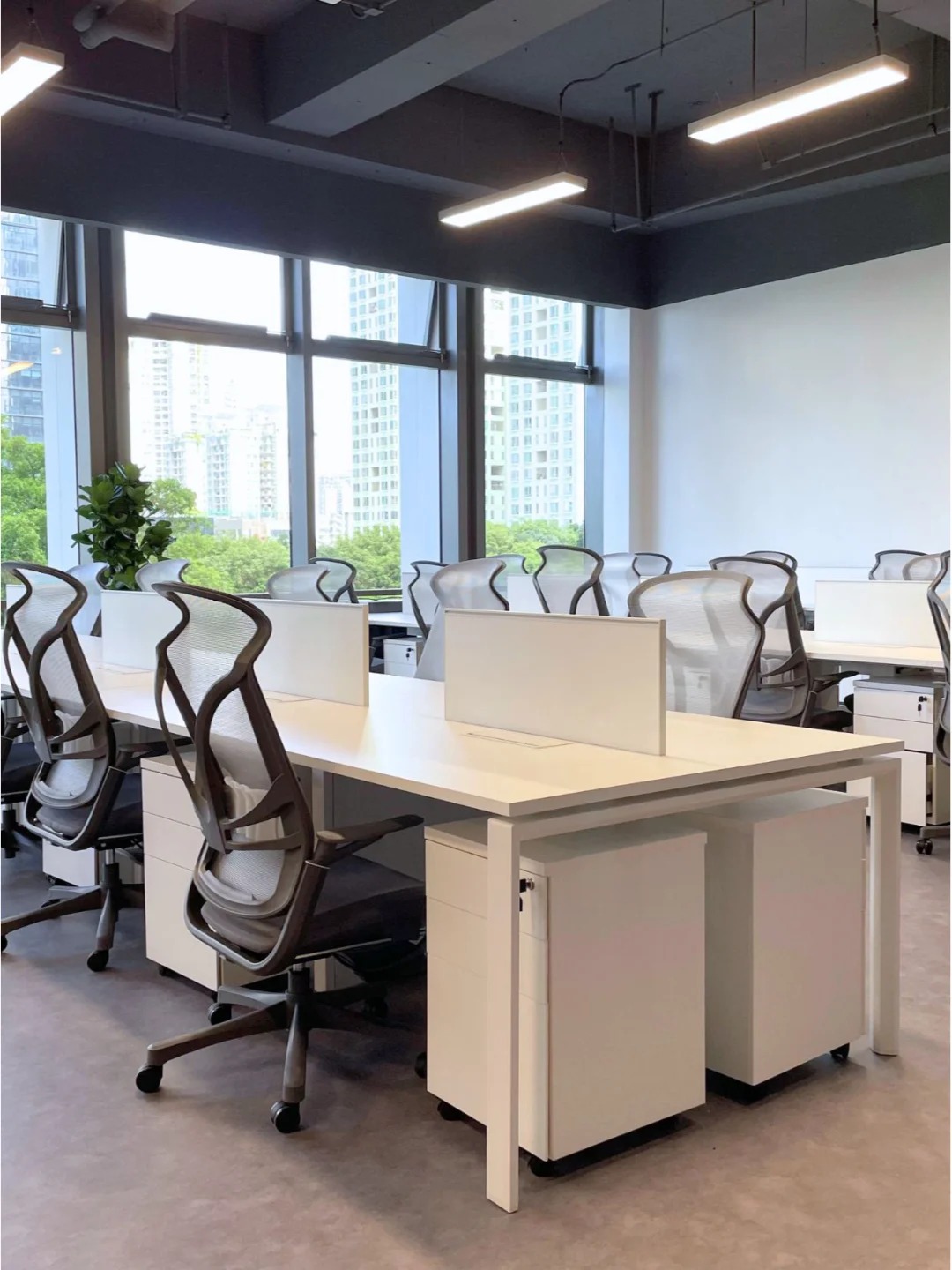 Chaises de bureau Office Max