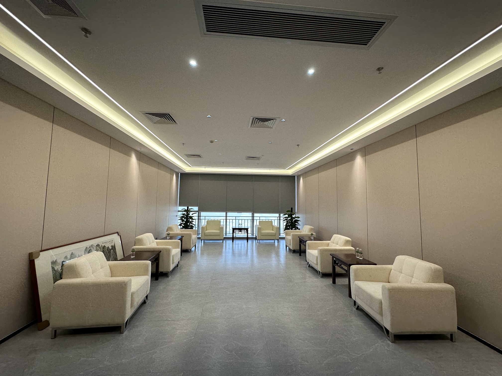 Fournisseur de mobilier de bureau en Chine