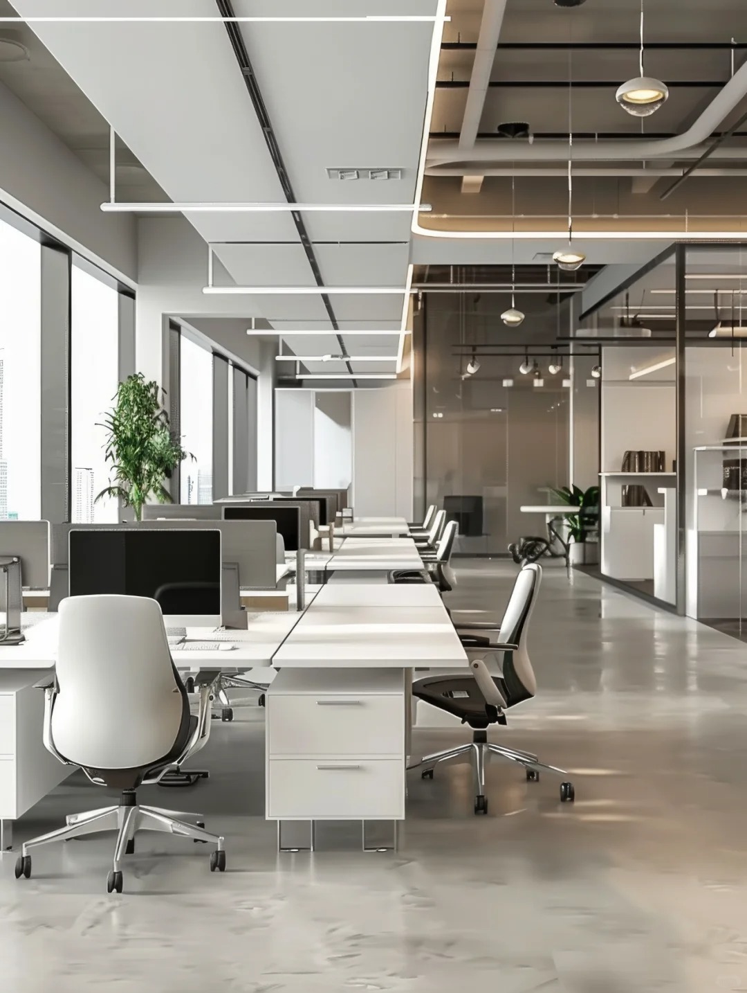 Chaises de bureau Office Max
