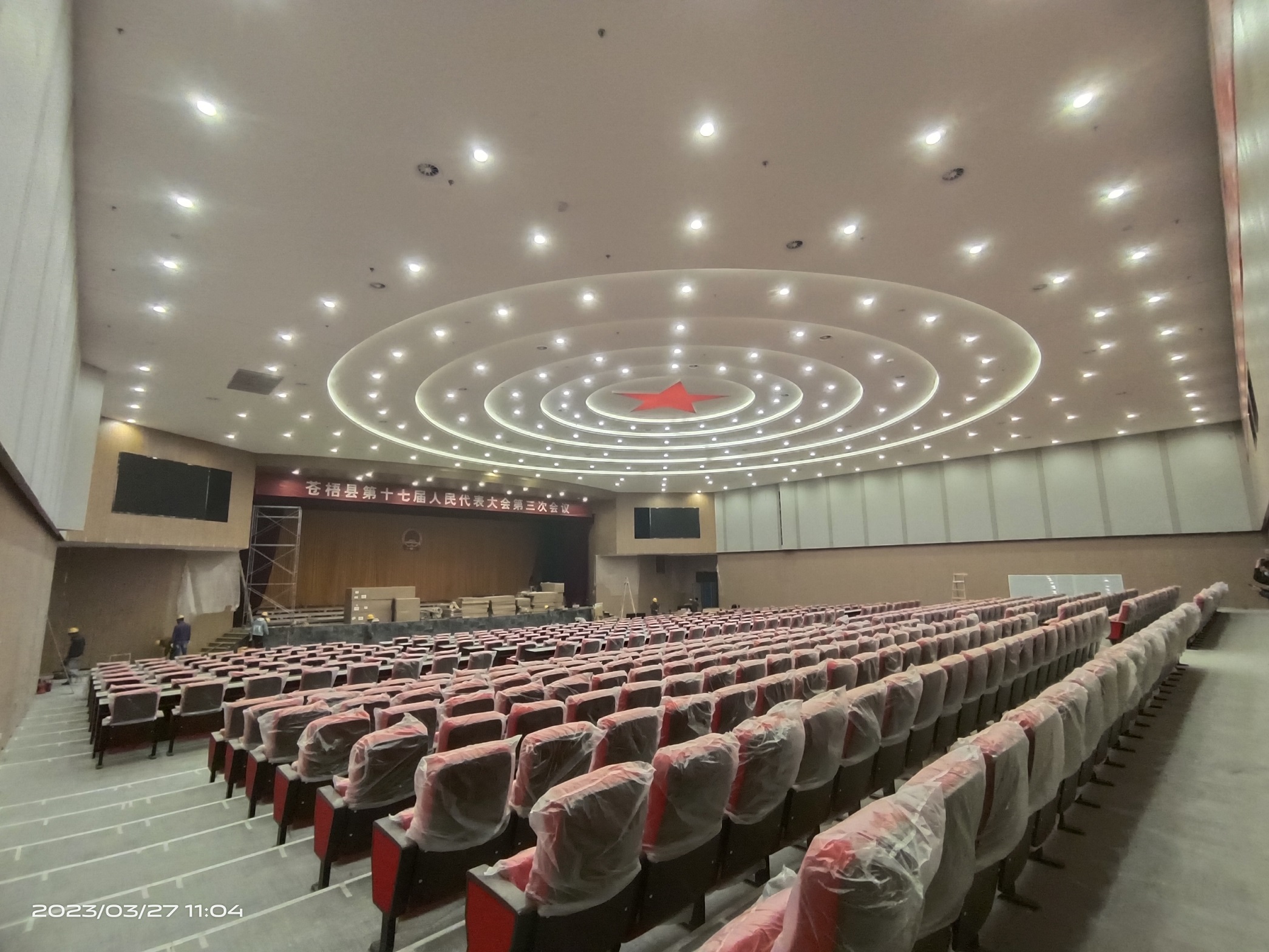 usine de postes de travail en Chine