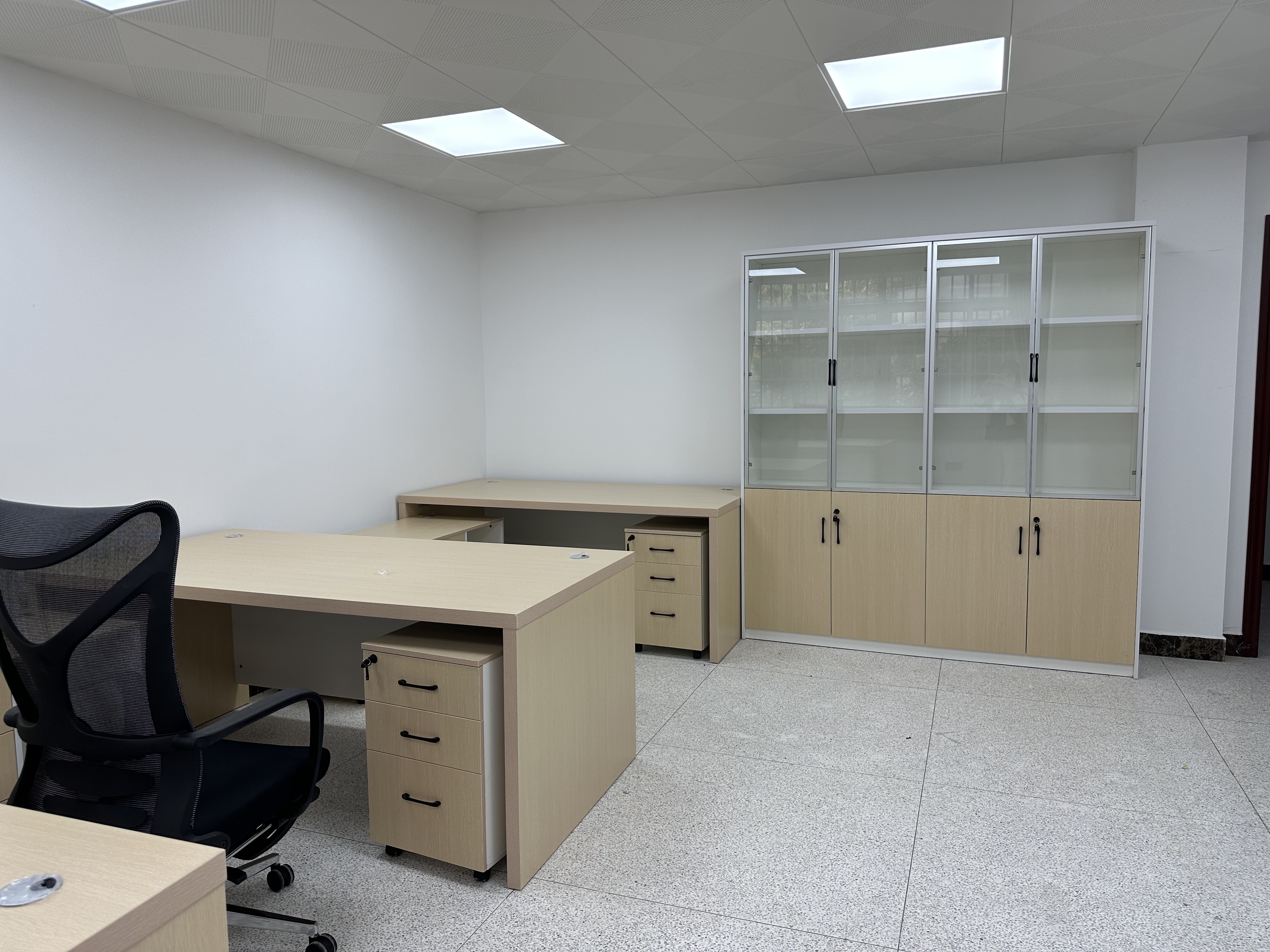 Poste de travail