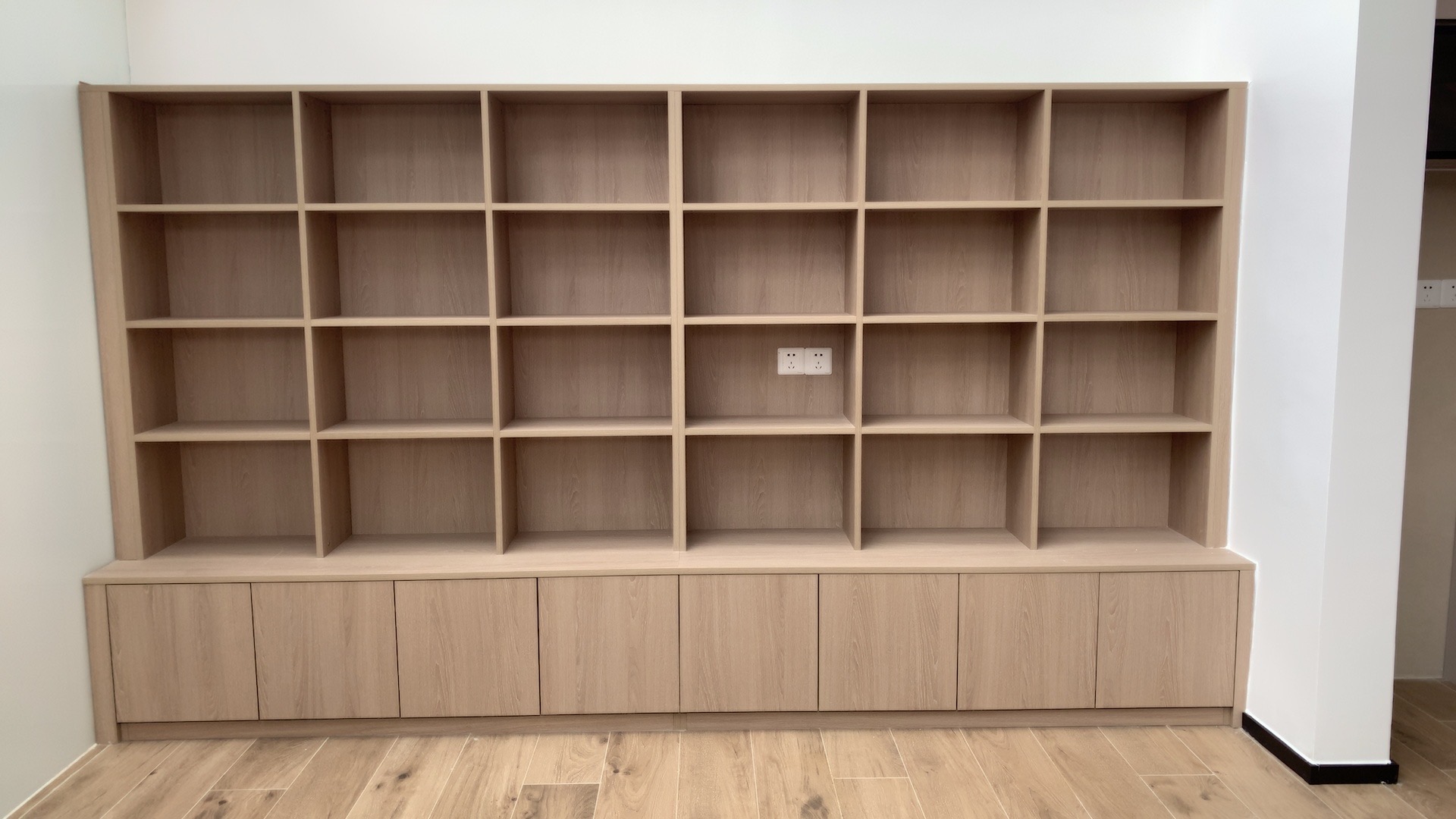 Stockage de bureaux
