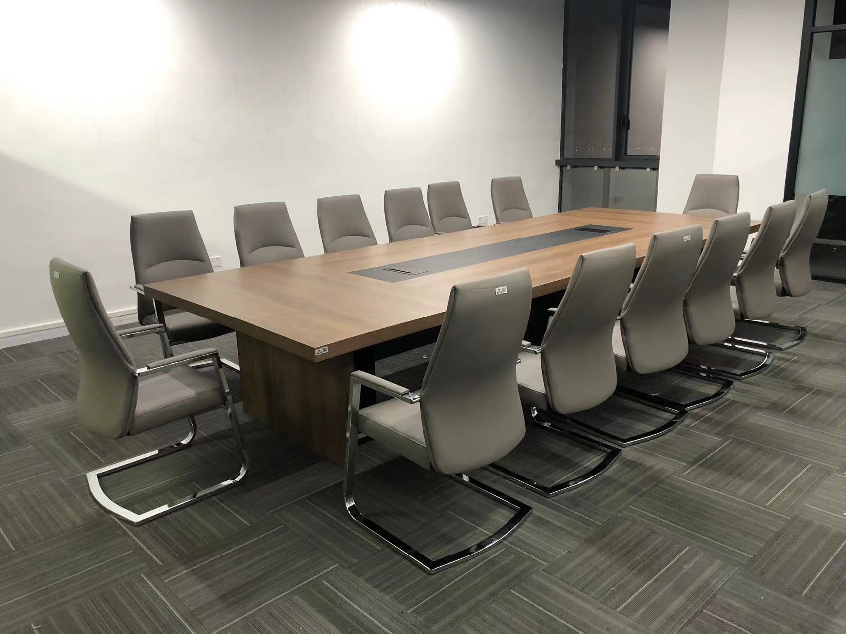 Table de conférence
