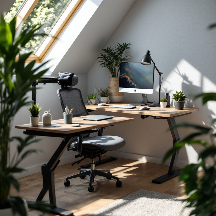 Petit bureau