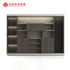 Mobilier de bureau Chine Fabricant de bureau de bureau Manager Desk Table de bureau en gros