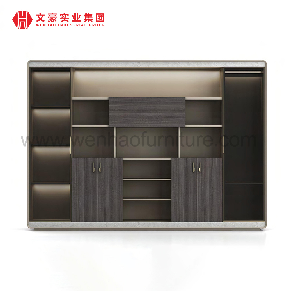 Mobilier de bureau Chine Fabricant de bureau de bureau Manager Desk Table de bureau en gros