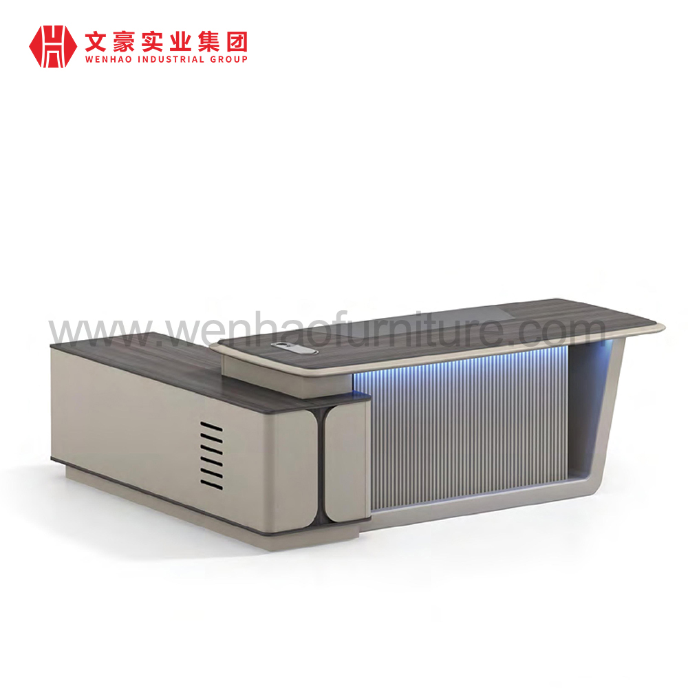 Bureau Fabricant de bureau en Chine Conception de mobilier de bureau