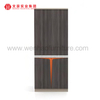 Classeur bureau Design moderne étagère ouverte compartiment classeur bureau rangement classeur placard meubles