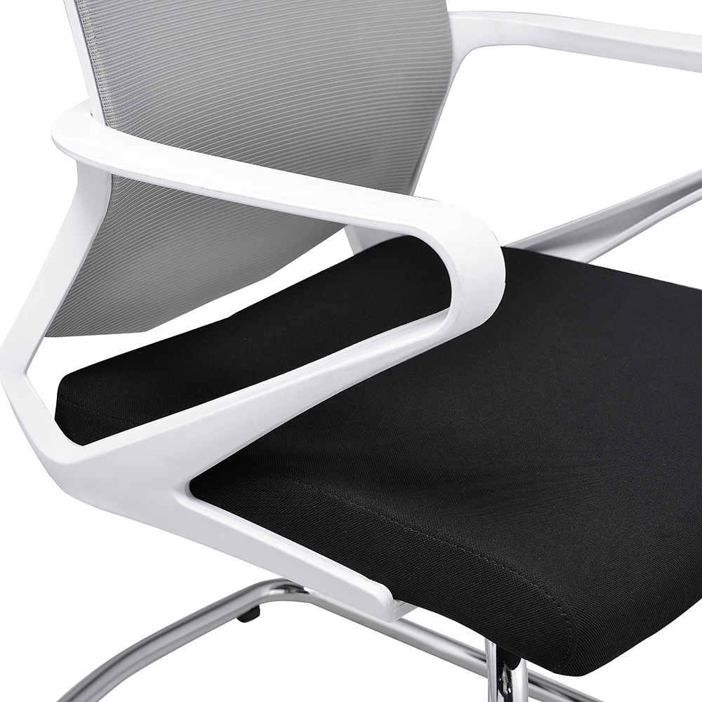 chaise de conférence en maille
