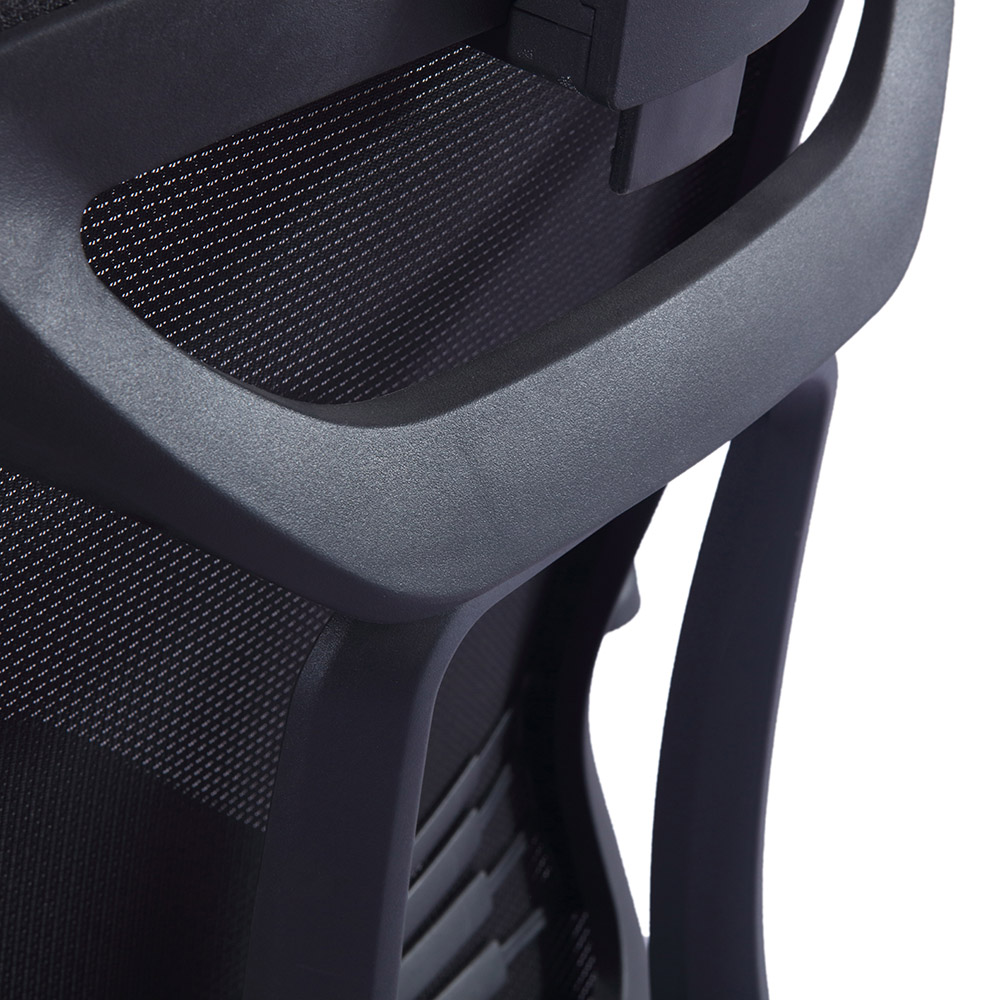 chaises ergonomiques en maille